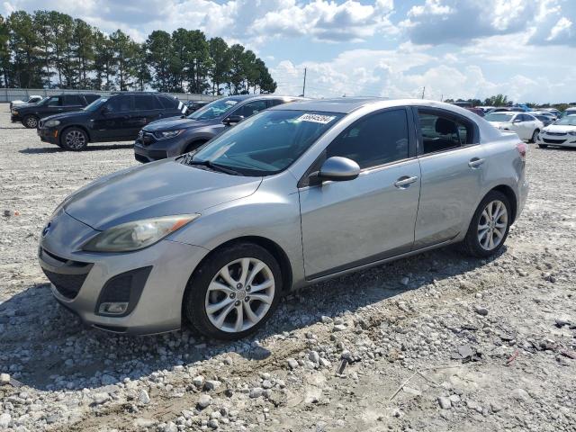 Photo 0 VIN: JM1BL1U53B1426967 - MAZDA 3 S 