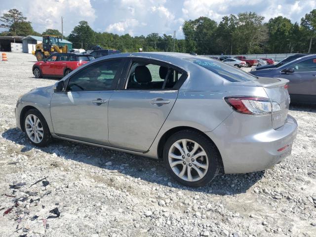 Photo 1 VIN: JM1BL1U53B1426967 - MAZDA 3 S 