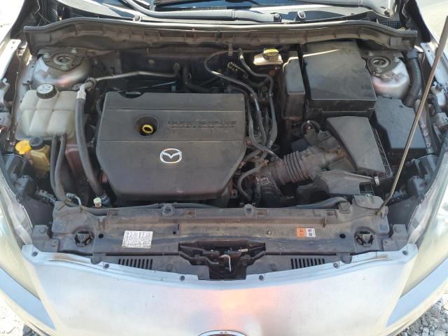 Photo 10 VIN: JM1BL1U53B1426967 - MAZDA 3 S 