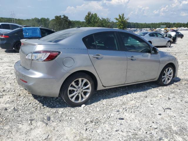 Photo 2 VIN: JM1BL1U53B1426967 - MAZDA 3 S 