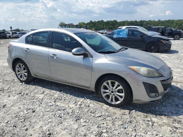 Photo 3 VIN: JM1BL1U53B1426967 - MAZDA 3 S 