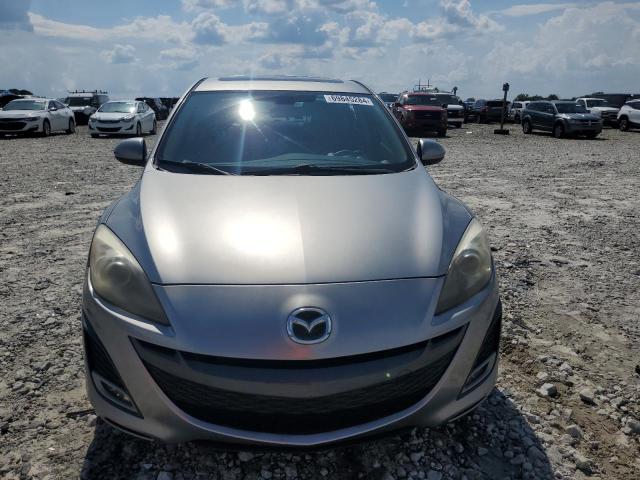 Photo 4 VIN: JM1BL1U53B1426967 - MAZDA 3 S 