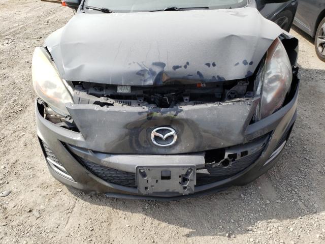 Photo 8 VIN: JM1BL1U53B1473156 - MAZDA 3 S 