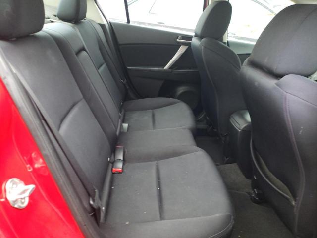 Photo 5 VIN: JM1BL1U53B1479393 - MAZDA 3 S 