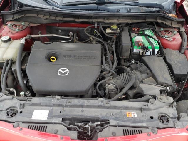 Photo 6 VIN: JM1BL1U53B1479393 - MAZDA 3 S 