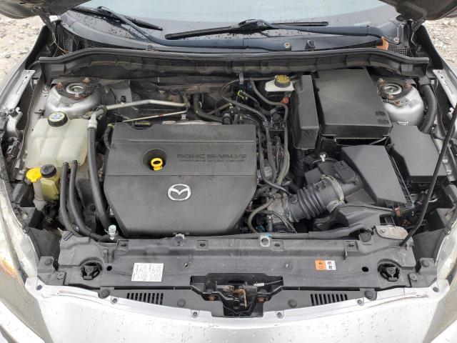 Photo 10 VIN: JM1BL1U55B1364214 - MAZDA 3 S 