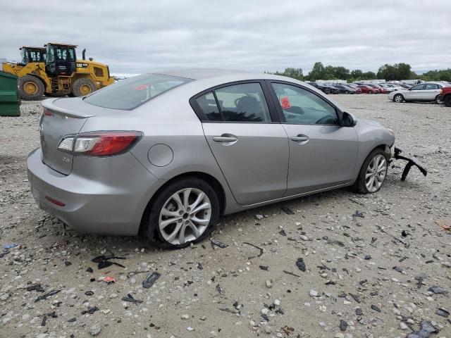 Photo 2 VIN: JM1BL1U55B1364214 - MAZDA 3 S 