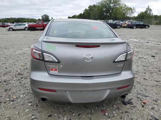 Photo 5 VIN: JM1BL1U55B1364214 - MAZDA 3 S 