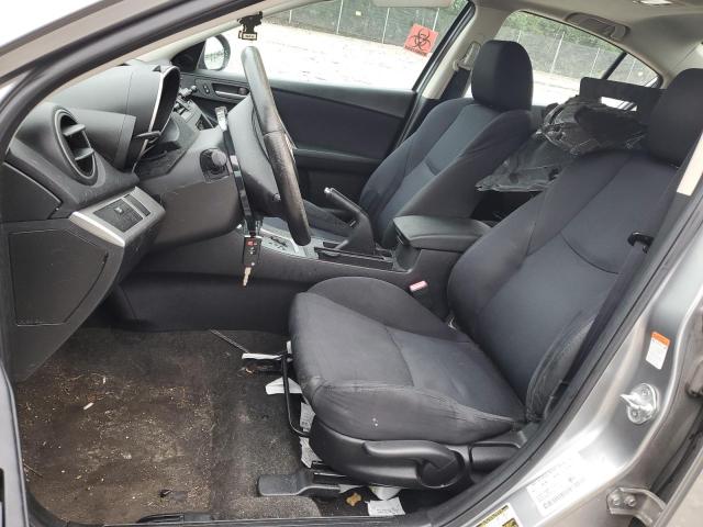 Photo 6 VIN: JM1BL1U55B1364214 - MAZDA 3 S 