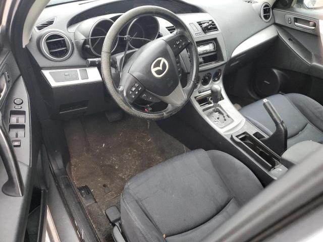 Photo 7 VIN: JM1BL1U55B1364214 - MAZDA 3 S 