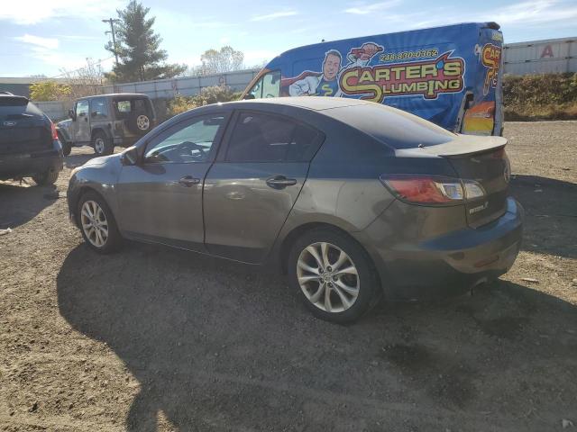 Photo 1 VIN: JM1BL1U55B1383202 - MAZDA 3 S 