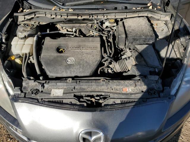 Photo 10 VIN: JM1BL1U55B1383202 - MAZDA 3 S 