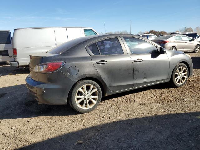 Photo 2 VIN: JM1BL1U55B1383202 - MAZDA 3 S 