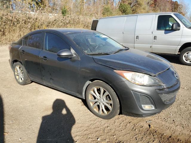 Photo 3 VIN: JM1BL1U55B1383202 - MAZDA 3 S 