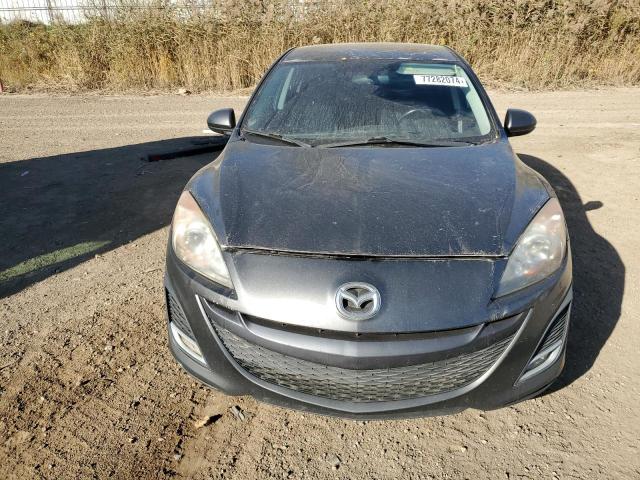 Photo 4 VIN: JM1BL1U55B1383202 - MAZDA 3 S 