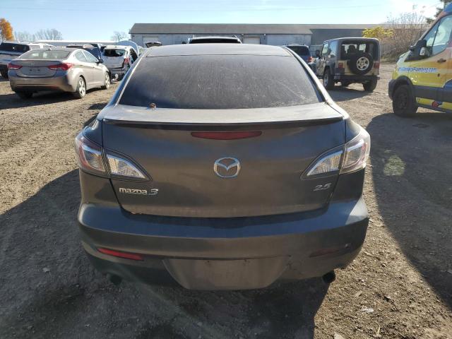 Photo 5 VIN: JM1BL1U55B1383202 - MAZDA 3 S 