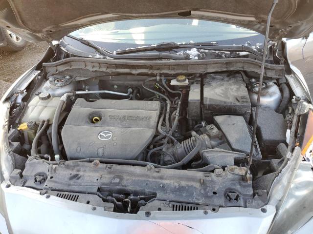 Photo 10 VIN: JM1BL1U55B1385841 - MAZDA 3 S 