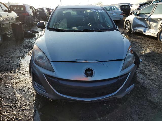 Photo 4 VIN: JM1BL1U55B1385841 - MAZDA 3 S 