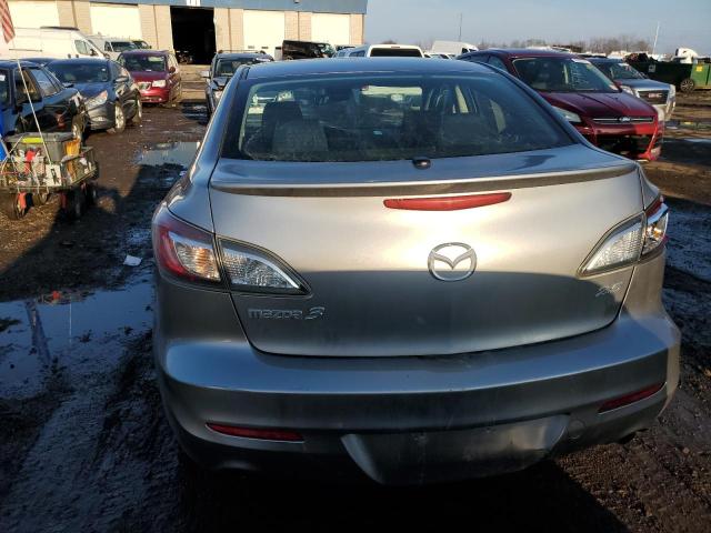 Photo 5 VIN: JM1BL1U55B1385841 - MAZDA 3 S 