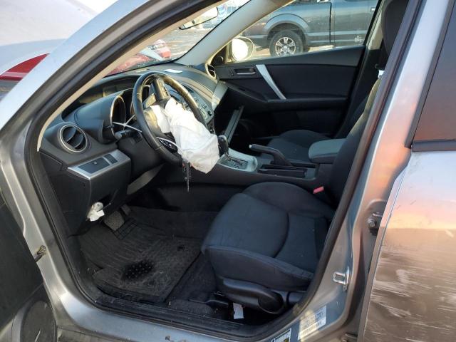 Photo 6 VIN: JM1BL1U55B1385841 - MAZDA 3 S 