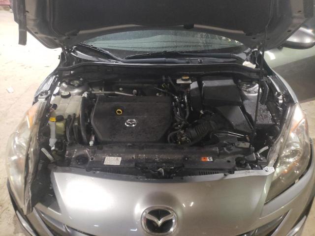 Photo 10 VIN: JM1BL1U55B1437839 - MAZDA 3 S 