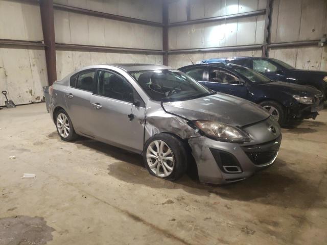 Photo 3 VIN: JM1BL1U55B1437839 - MAZDA 3 S 