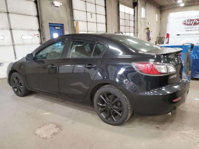 Photo 1 VIN: JM1BL1U56B1380504 - MAZDA MAZDA3 