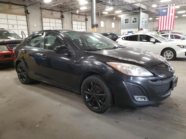 Photo 3 VIN: JM1BL1U56B1380504 - MAZDA MAZDA3 