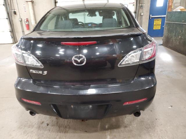 Photo 5 VIN: JM1BL1U56B1380504 - MAZDA MAZDA3 