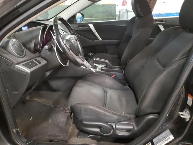 Photo 6 VIN: JM1BL1U56B1380504 - MAZDA MAZDA3 