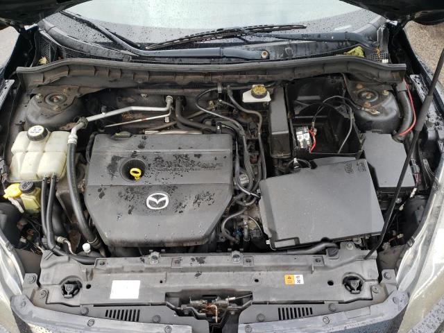 Photo 6 VIN: JM1BL1U56B1384679 - MAZDA 3 S 