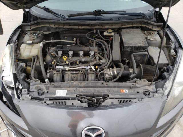 Photo 6 VIN: JM1BL1U56B1424288 - MAZDA 3 S 