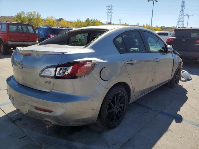 Photo 3 VIN: JM1BL1U56B1439969 - MAZDA 3 S 