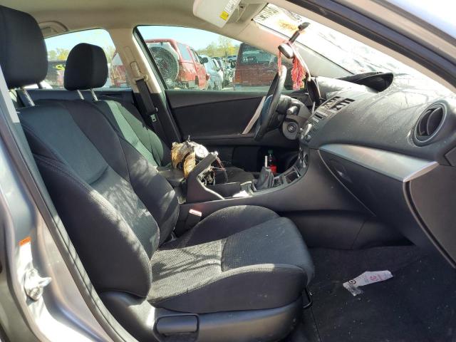 Photo 4 VIN: JM1BL1U56B1439969 - MAZDA 3 S 