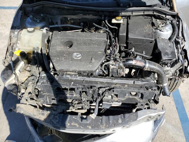 Photo 6 VIN: JM1BL1U56B1439969 - MAZDA 3 S 