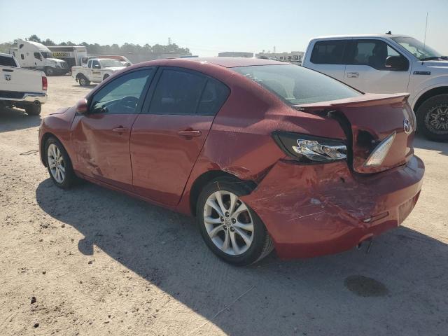 Photo 1 VIN: JM1BL1U56B1481168 - MAZDA MAZDA3 