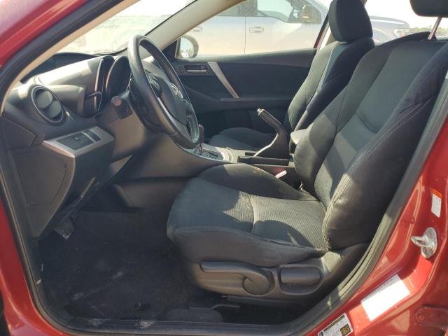 Photo 6 VIN: JM1BL1U56B1481168 - MAZDA MAZDA3 