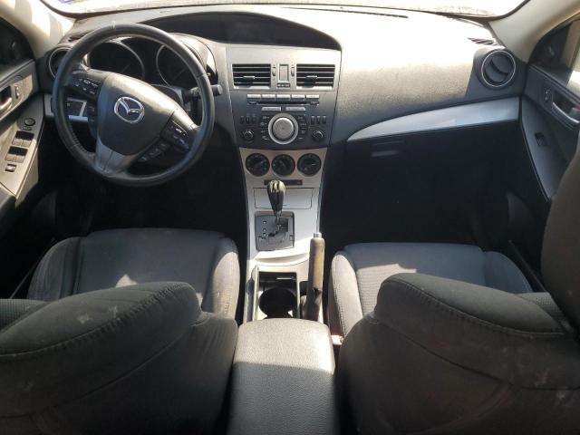 Photo 7 VIN: JM1BL1U56B1481168 - MAZDA MAZDA3 