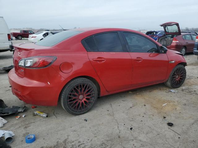 Photo 2 VIN: JM1BL1U57B1409184 - MAZDA MAZDA3 