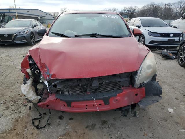 Photo 4 VIN: JM1BL1U57B1409184 - MAZDA MAZDA3 