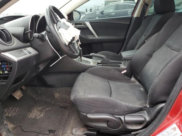 Photo 6 VIN: JM1BL1U57B1409184 - MAZDA MAZDA3 