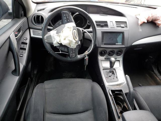 Photo 7 VIN: JM1BL1U57B1409184 - MAZDA MAZDA3 