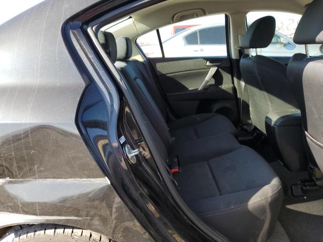 Photo 5 VIN: JM1BL1U57B1480868 - MAZDA 3 S 