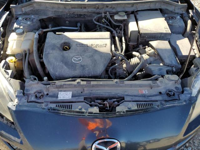 Photo 6 VIN: JM1BL1U57B1480868 - MAZDA 3 S 