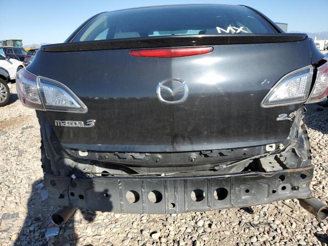 Photo 8 VIN: JM1BL1U57B1480868 - MAZDA 3 S 