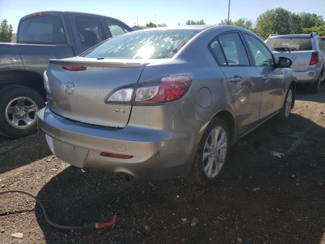 Photo 3 VIN: JM1BL1U58B1451220 - MAZDA 3 S 