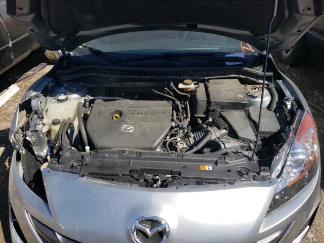 Photo 6 VIN: JM1BL1U58B1451220 - MAZDA 3 S 