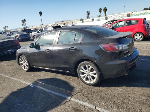 Photo 1 VIN: JM1BL1U59B1369433 - MAZDA 3 S 