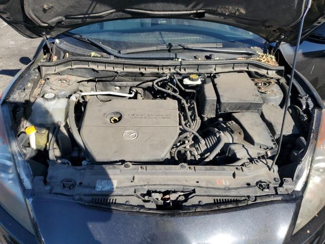 Photo 10 VIN: JM1BL1U59B1369433 - MAZDA 3 S 