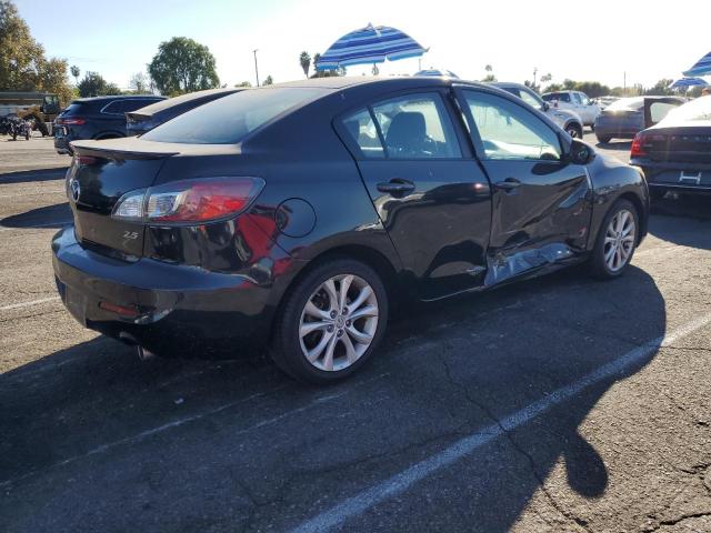 Photo 2 VIN: JM1BL1U59B1369433 - MAZDA 3 S 